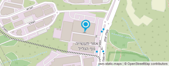 מפת הגעה אל אטלייר ומיי הייר מפת הגעה אל אטלייר ומיי הייר