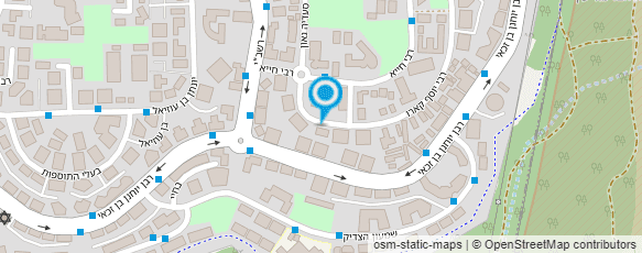 מפת הגעה אל יניב מערכות מחשבים מפת הגעה אל יניב מערכות מחשבים