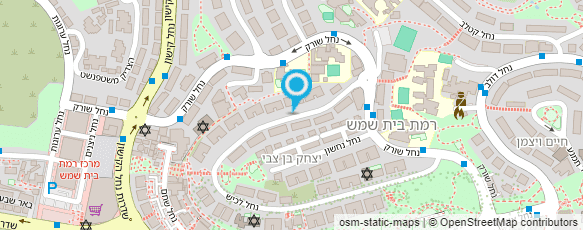 מפת הגעה אל אלירן ואריאל שירות תיקונים מפת הגעה אל אלירן ואריאל שירות תיקונים