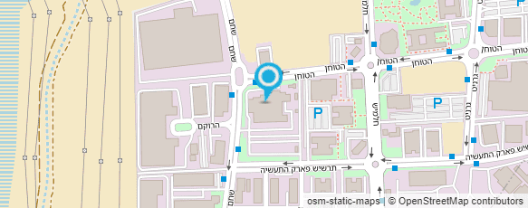 מפת הגעה אל זיוטקס