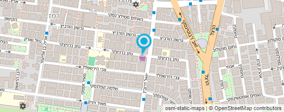 מפת הגעה אל ריהוטי מפת הגעה אל ריהוטי