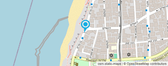 מפת הגעה אל קלדרון