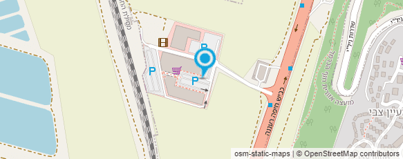 מפת הגעה אל באג