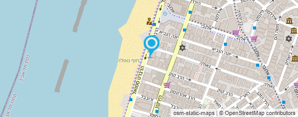 מפת הגעה אל וולאוף אן-מרי מפת הגעה אל וולאוף אן-מרי