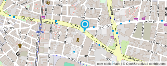 מפת הגעה אל פאי