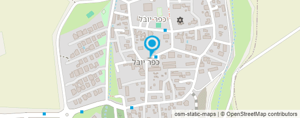 מפת הגעה אל פונגלום-אוכל קוצ'יני