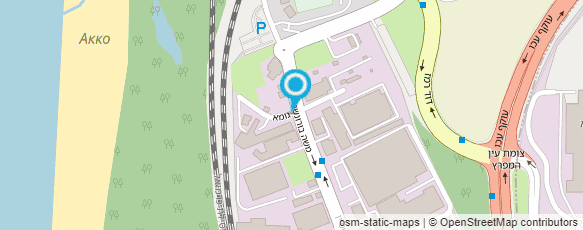 מפת הגעה אל ממוריז