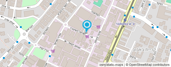 מפת הגעה אל יעד שרותי רכב מפת הגעה אל יעד שרותי רכב