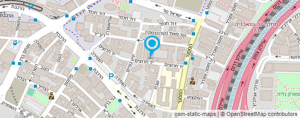 מפת הגעה אל Kvartira – קוורטירה