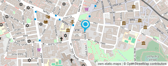 מפת הגעה אל DEAD SEA 0UTLET