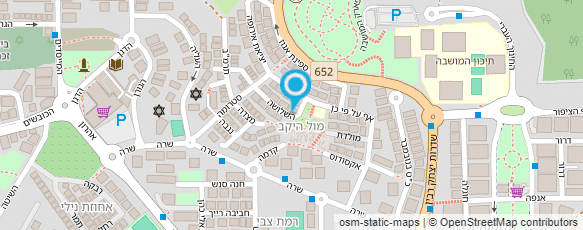 מפת הגעה אל איי מחשבים