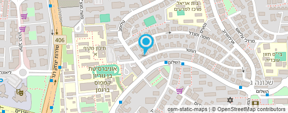 מפת הגעה אל גן התיאטרון של אלה מפת הגעה אל גן התיאטרון של אלה