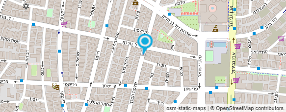 מפת הגעה אל עידן טכנאי מחשבים