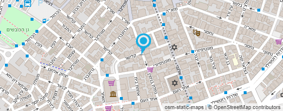 מפת הגעה אל ברברי