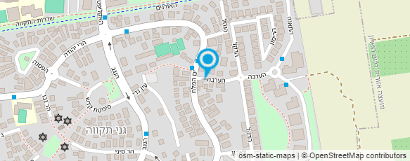 מפת הגעה אל י.י.א טריפ