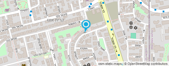 מפת הגעה אל עופר העתקת קלטות לדי.וי.די