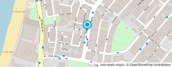 מפת הגעה אל פנטזית החינה