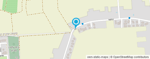 מפת הגעה אל נולה דיזיין nulah-design