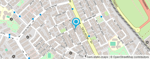 מפת הגעה אל ניו יורק סטייל