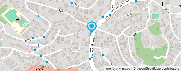 מפת הגעה אל מיוזיקאנא