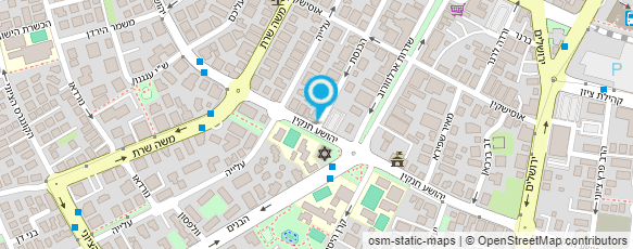 מפת הגעה אל סט-אפ - SET APP מפת הגעה אל סט-אפ - SET APP