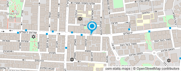 מפת הגעה אל ליבות תחזוקת מחשבים