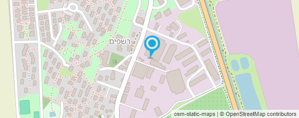 מפת הגעה אל שירהיופי