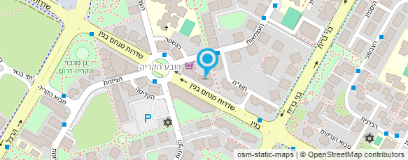 מפת הגעה אל קסטל מסעדת בשרים ודגים