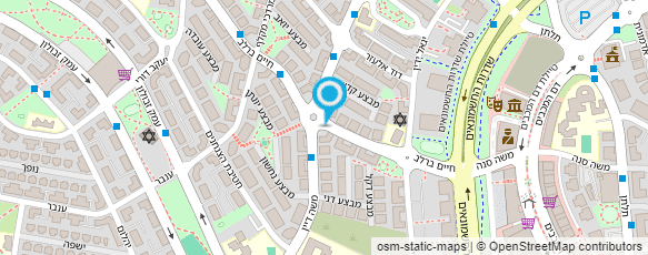 מפת הגעה אל עדי עובדיה מפת הגעה אל עדי עובדיה