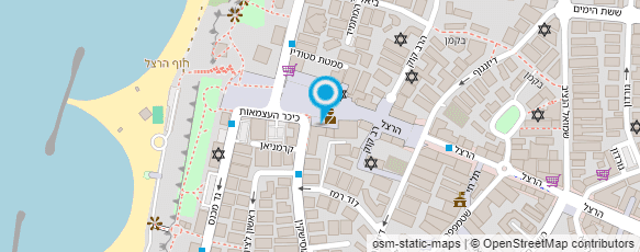 מפת הגעה אל עו"ד בר-אל אלדד מפת הגעה אל עו"ד בר-אל אלדד