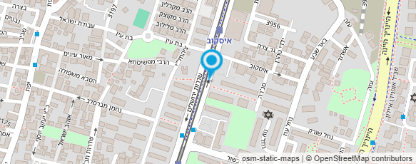 מפת הגעה אל פופוב ירנה מפת הגעה אל פופוב ירנה