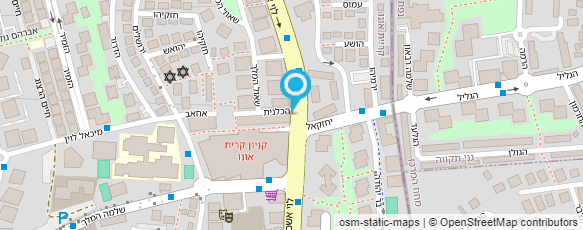 מפת הגעה אל קלאסיקה