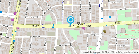 מפת הגעה אל ענת איבגי אדריכלות פנים מפת הגעה אל ענת איבגי אדריכלות פנים