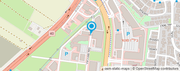 מפת הגעה אל וי.אי.פי פון - viphone