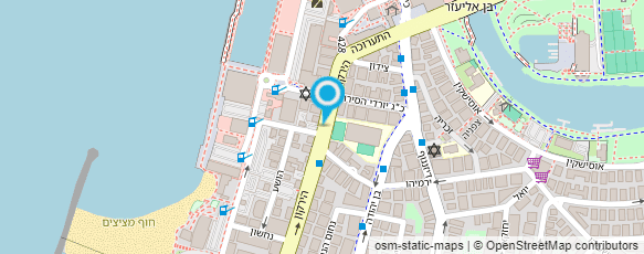 מפת הגעה אל שכפול שלטים לכל השערים