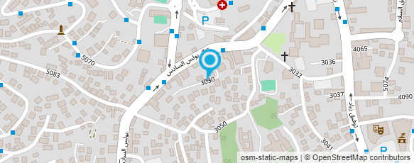 מפת הגעה אל ש.ס. מרכבים בע"מ