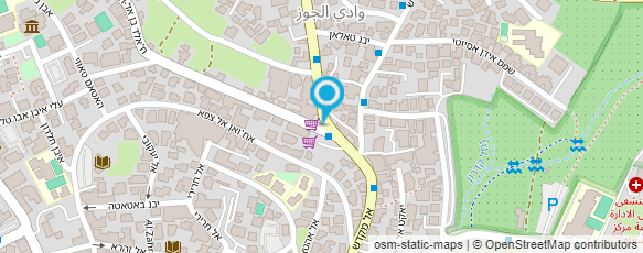 מפת הגעה אל ר.ס האלופים לשיפוצים מפת הגעה אל ר.ס האלופים לשיפוצים