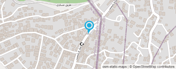 מפת הגעה אל אמיר יודאיקה ותשמישי קדושה מפת הגעה אל אמיר יודאיקה ותשמישי קדושה