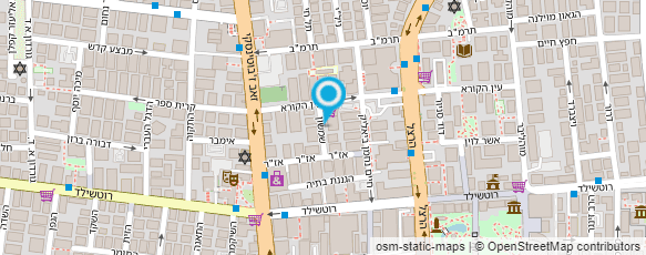 מפת הגעה אל פורמסטר ס.א