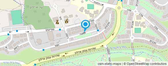 מפת הגעה אל סיגל קוסמטיקס מפת הגעה אל סיגל קוסמטיקס