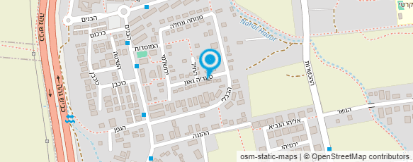 מפת הגעה אל חום אנרגיה