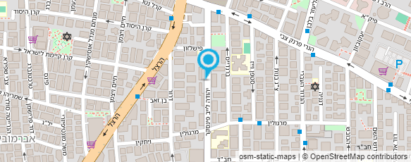 מפת הגעה אל עמותת דרך חיים מפת הגעה אל עמותת דרך חיים