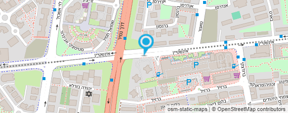 מפת הגעה אל ליאתוש - אהבה במתנה