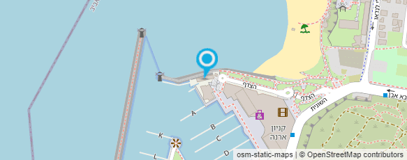 מפת הגעה אל נאמוס מפת הגעה אל נאמוס