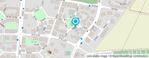 מפת הגעה אל מילה אורגנית ופסנתר - בכירה מפת הגעה אל מילה אורגנית ופסנתר - בכירה