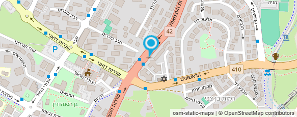 מפת הגעה אל עדי בוזגלו מפת הגעה אל עדי בוזגלו