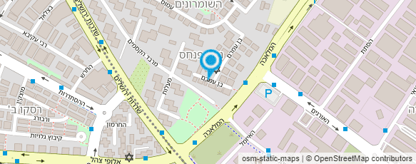 מפת הגעה אל שניר הדברות מפת הגעה אל שניר הדברות