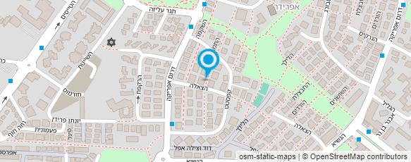 מפת הגעה אל אבי מימון מיזוג אויר מפת הגעה אל אבי מימון מיזוג אויר