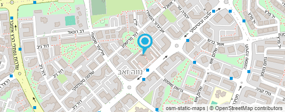 מפת הגעה אל סברס מפת הגעה אל סברס