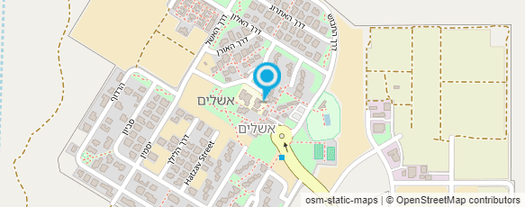 מפת הגעה אל אקסטרים פרו-צילום ועריכה